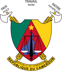 Coat of Arms