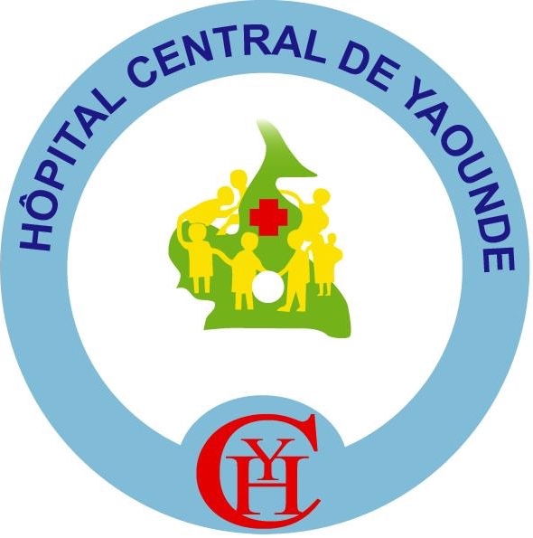 Hopital Central Logo